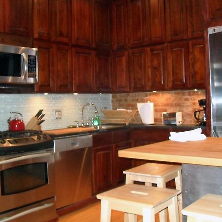 255West Guesthouse Ню Йорк Екстериор снимка