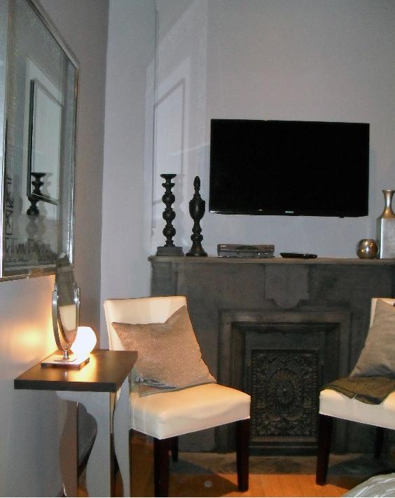 255West Guesthouse Ню Йорк Стая снимка