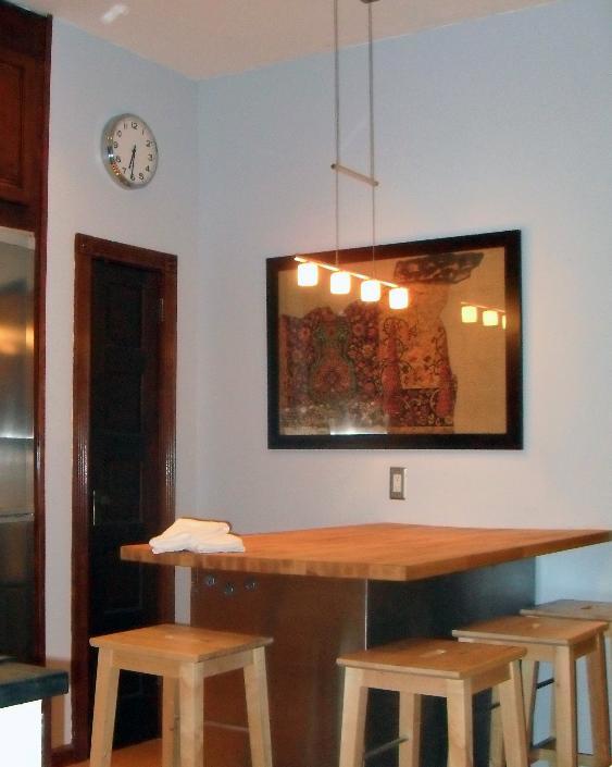 255West Guesthouse Ню Йорк Екстериор снимка