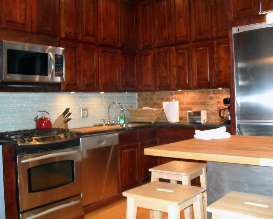 255West Guesthouse Ню Йорк Екстериор снимка