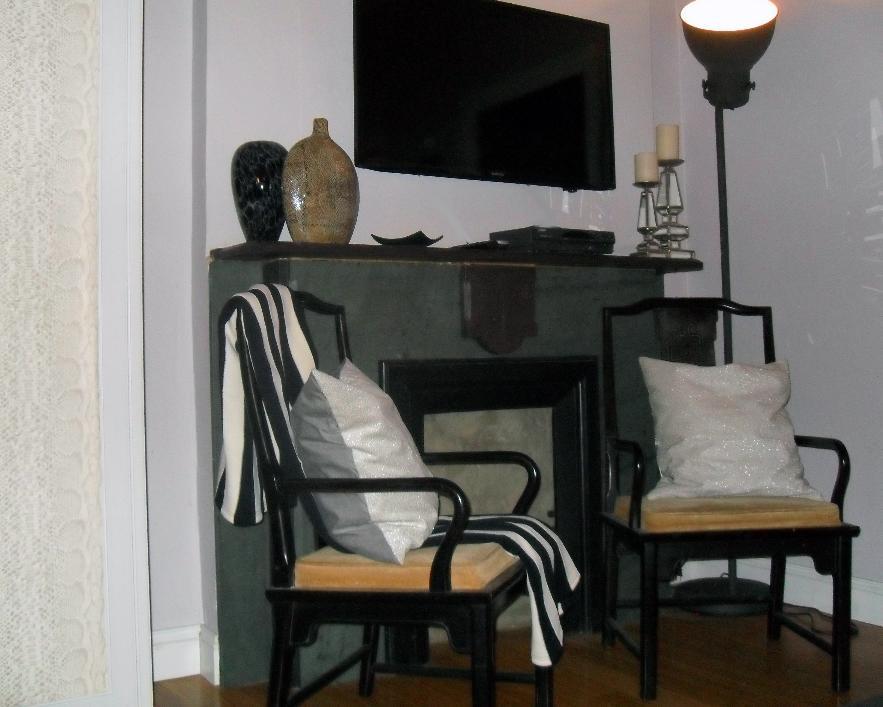 255West Guesthouse Ню Йорк Стая снимка