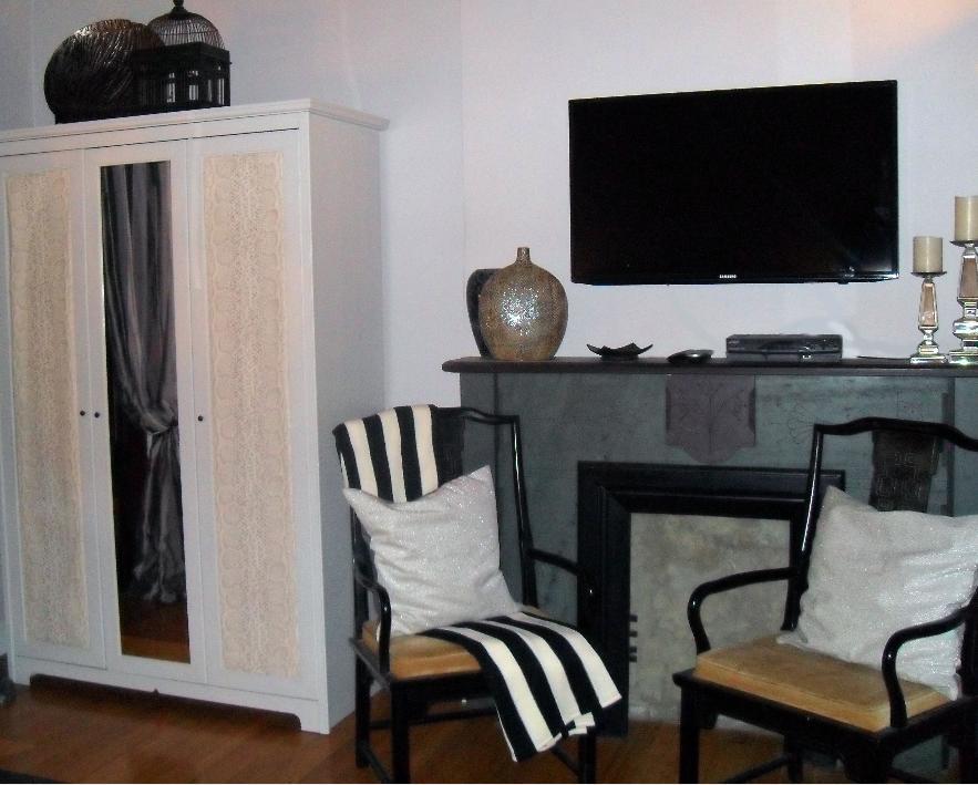 255West Guesthouse Ню Йорк Стая снимка