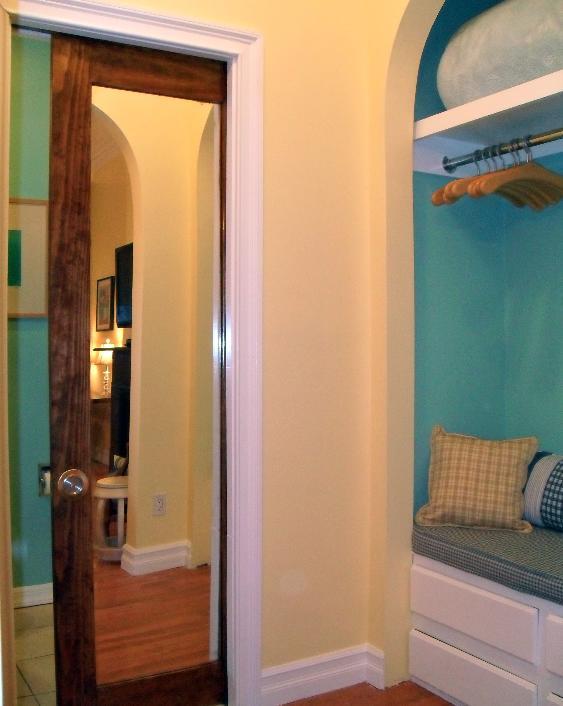 255West Guesthouse Ню Йорк Стая снимка
