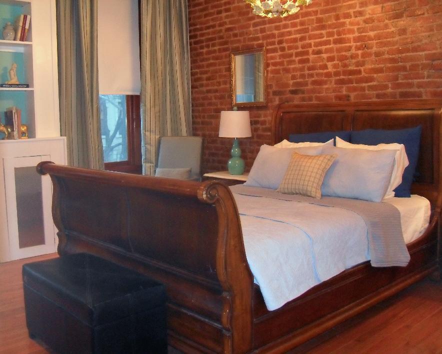 255West Guesthouse Ню Йорк Стая снимка