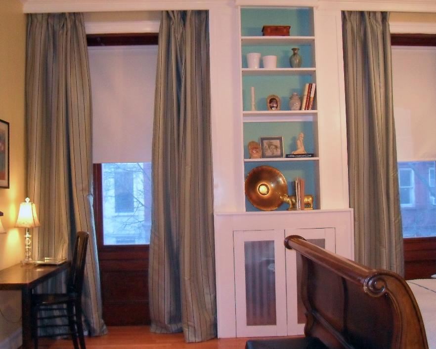 255West Guesthouse Ню Йорк Стая снимка