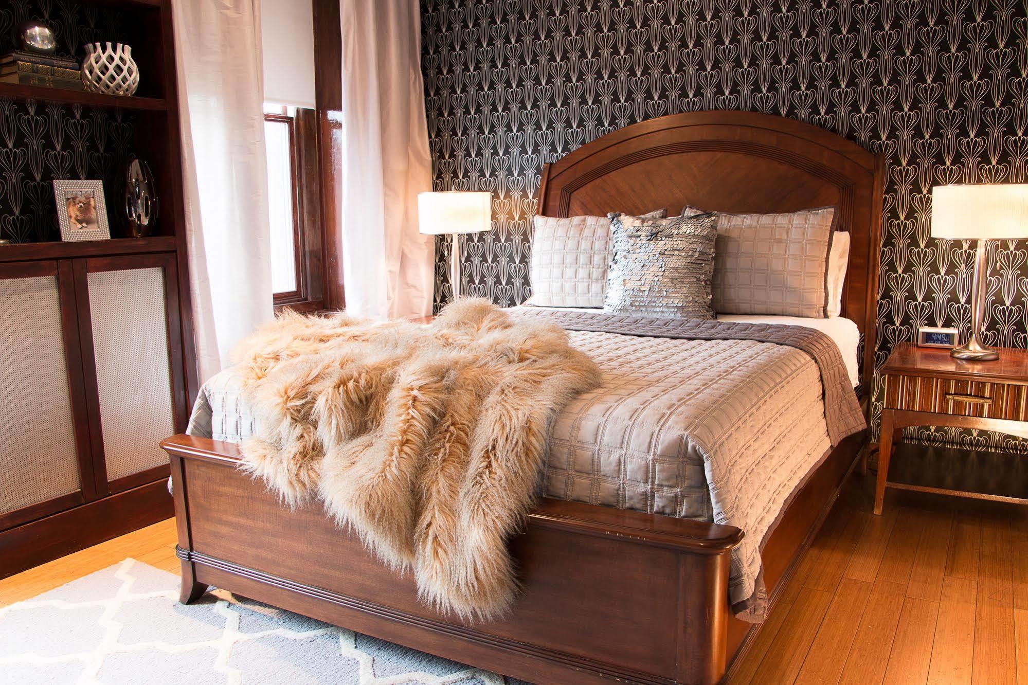 255West Guesthouse Ню Йорк Екстериор снимка