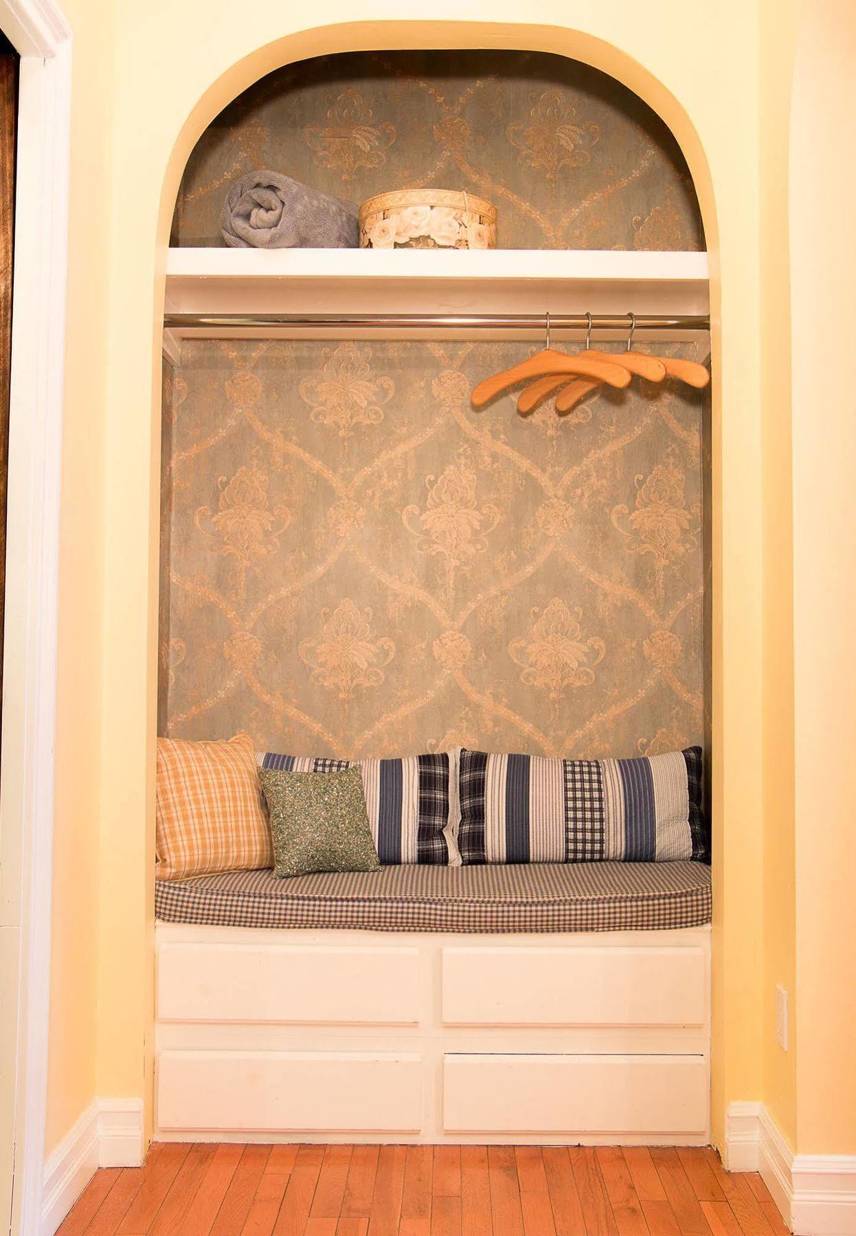 255West Guesthouse Ню Йорк Екстериор снимка