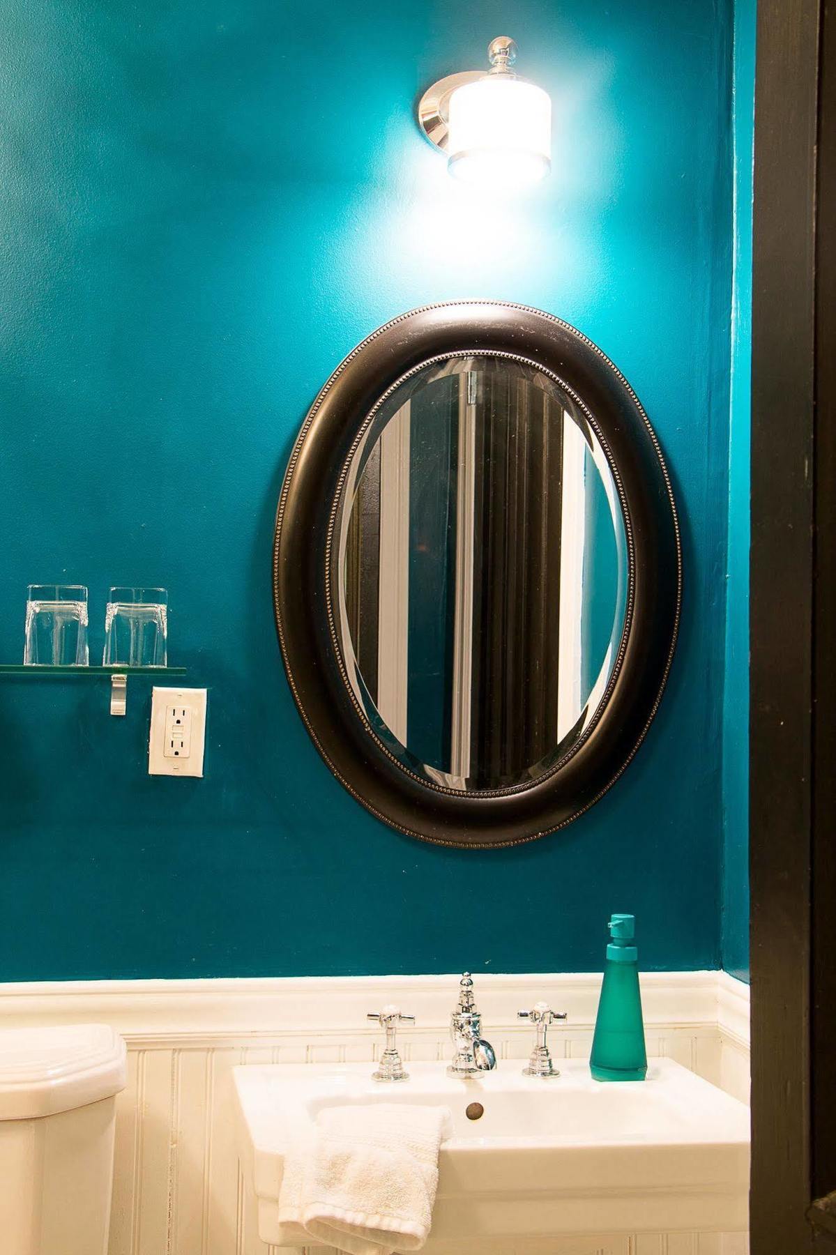 255West Guesthouse Ню Йорк Екстериор снимка