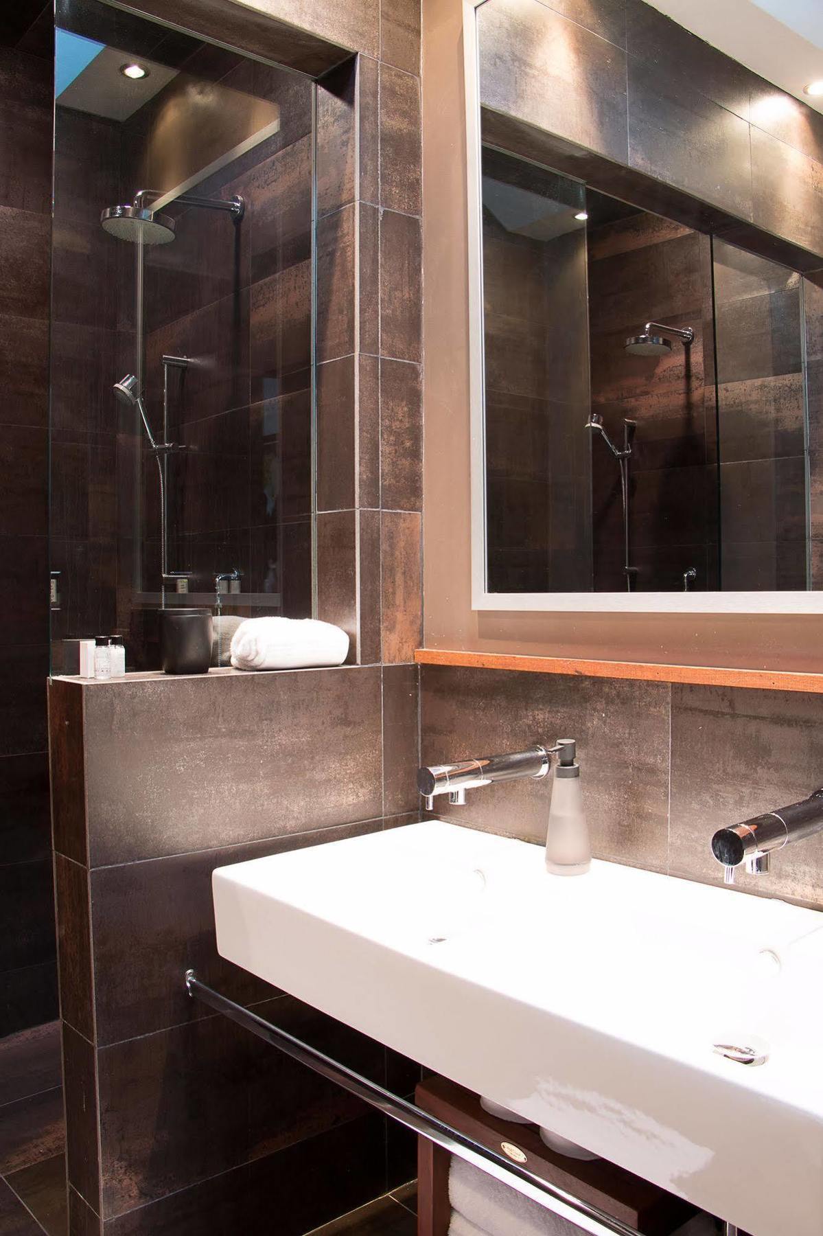 255West Guesthouse Ню Йорк Екстериор снимка