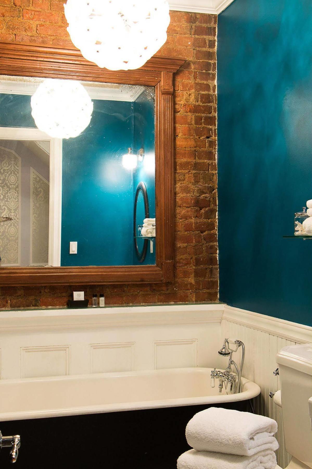 255West Guesthouse Ню Йорк Екстериор снимка