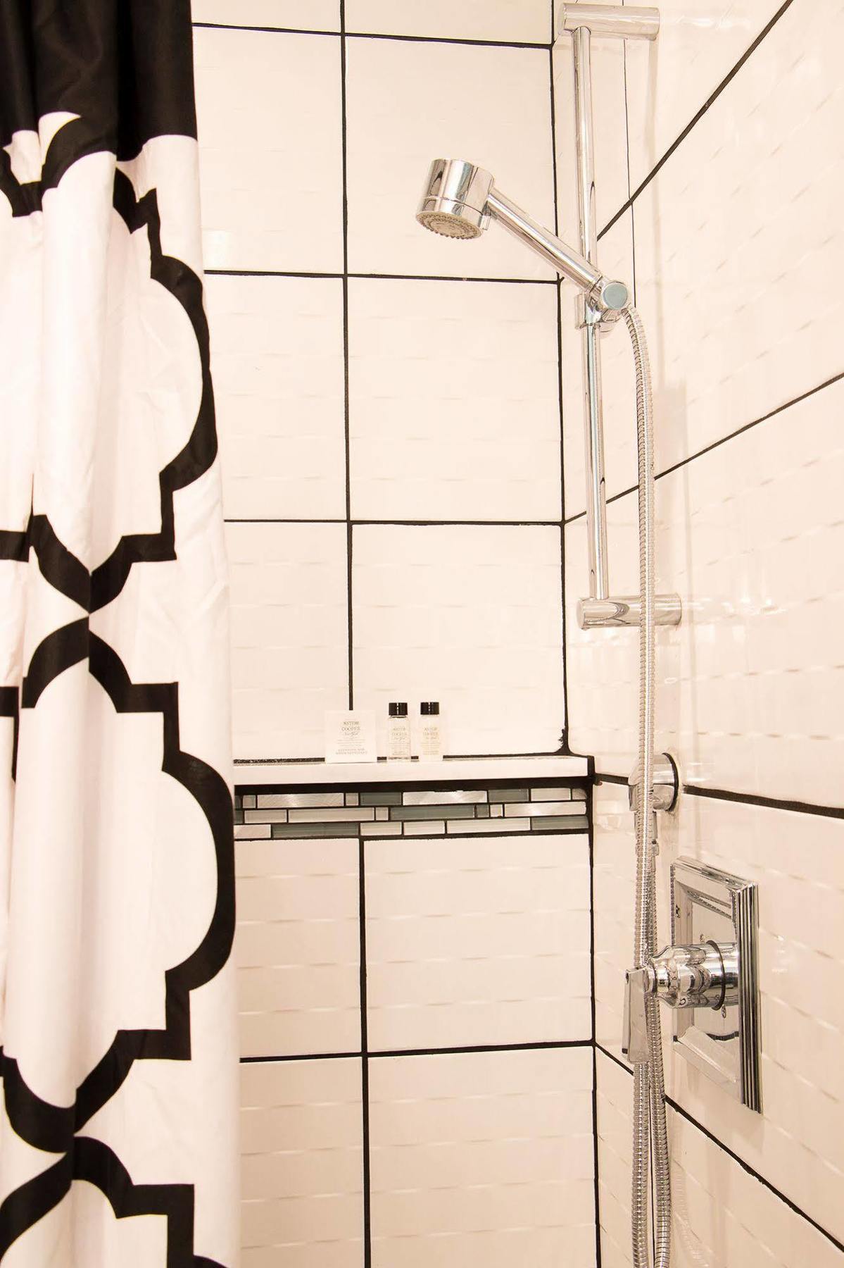 255West Guesthouse Ню Йорк Екстериор снимка