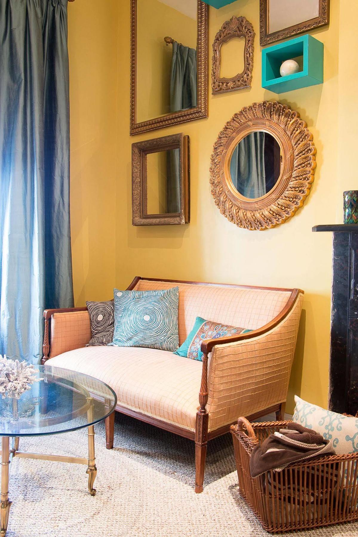 255West Guesthouse Ню Йорк Екстериор снимка