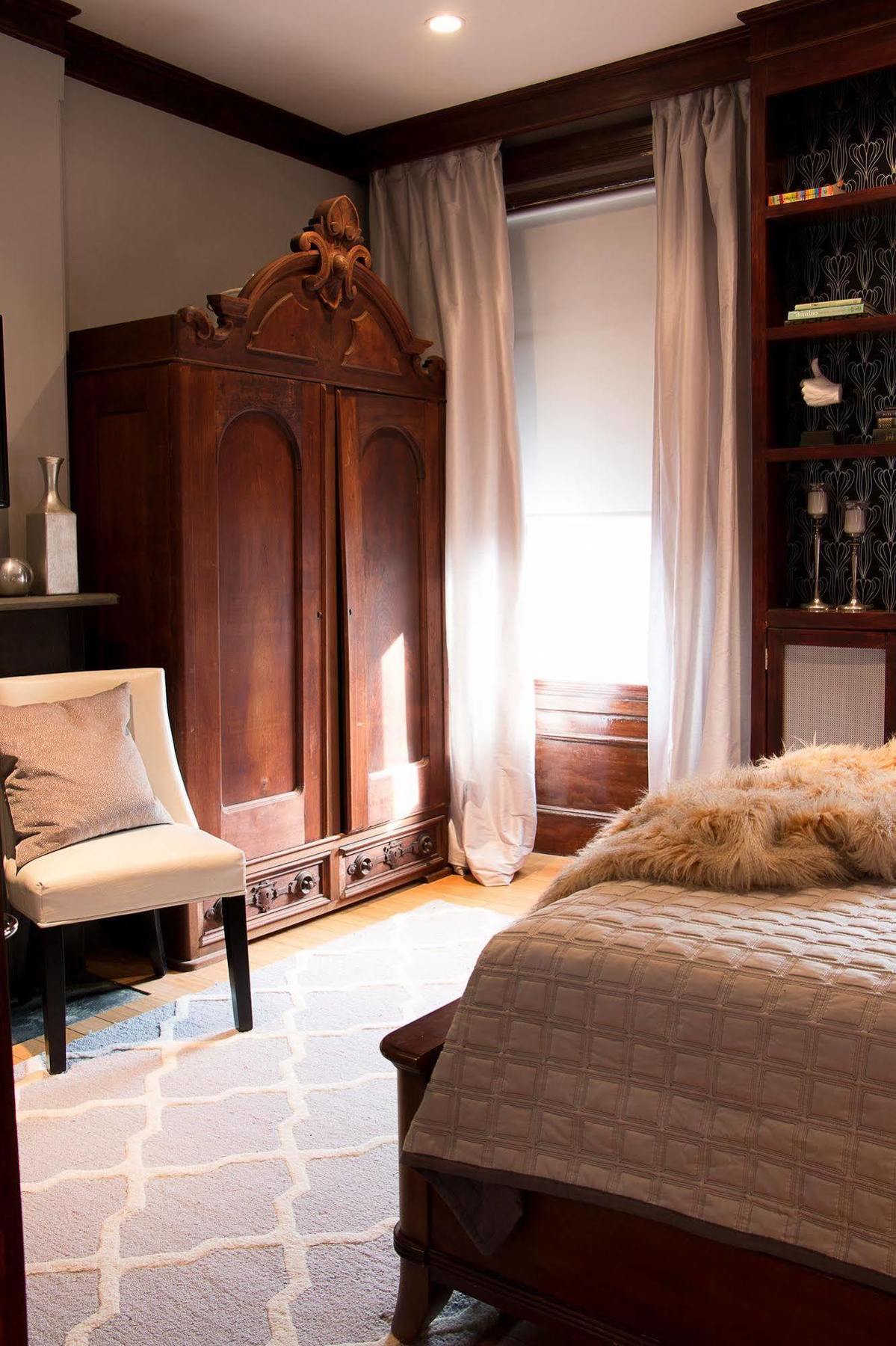 255West Guesthouse Ню Йорк Екстериор снимка