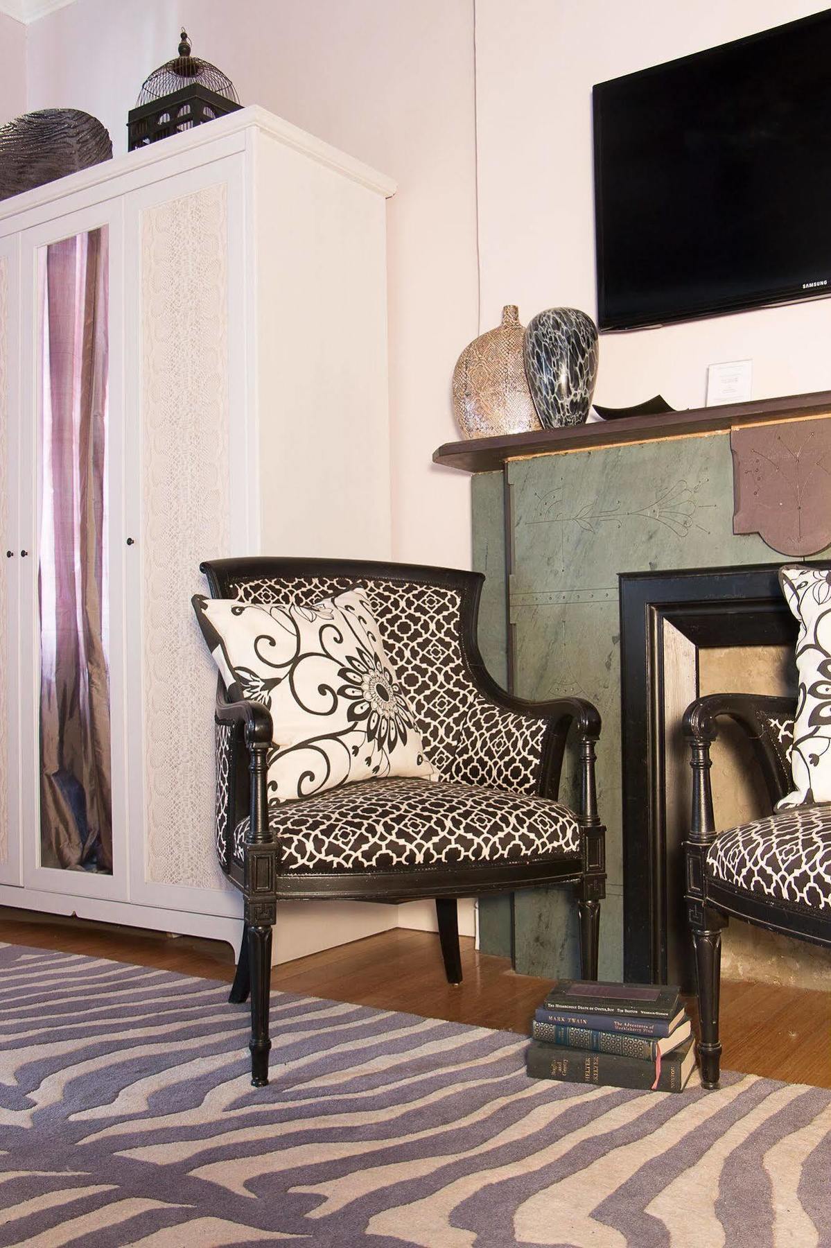 255West Guesthouse Ню Йорк Екстериор снимка